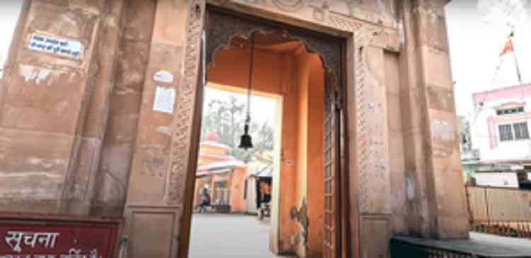 5L temples to be centres of mass mobilisation: Trust