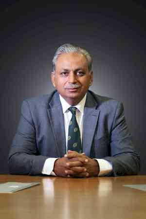 We need short-term courses to skill 100 mn people in fundamentals of AI: CP Gurnani