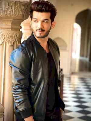 Arjun Bijlani will not host new season of 'Splitsvilla'