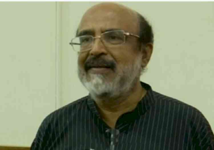ED issues notice to ex-Kerala minister Isaac for violation in KIIFB dealings
