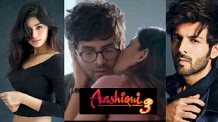 Pranati Rai Prakash desires to work with Kartik Aaryan in ‘Aashiqui 3’