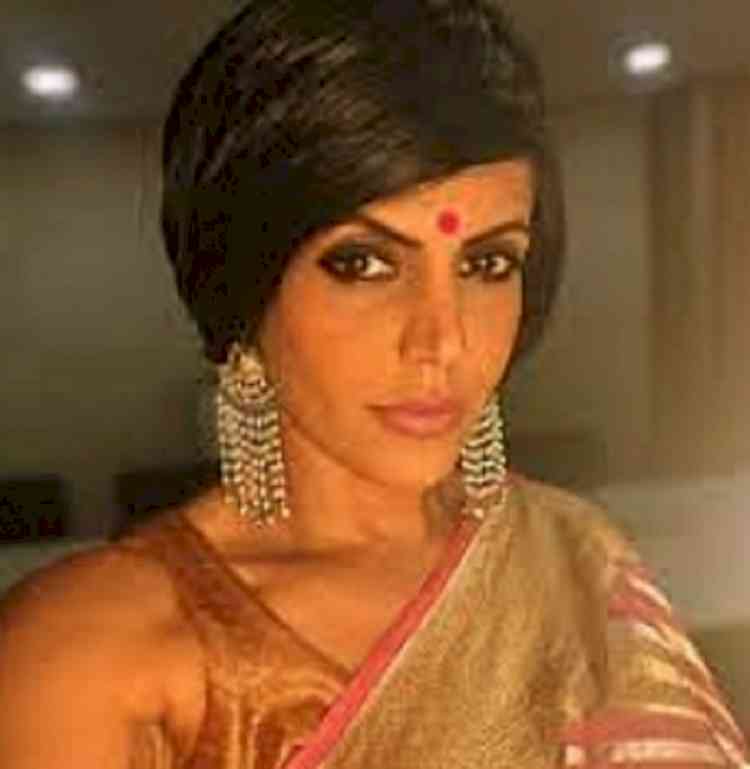 Mandira Bedi slams Air India on social media for poor customer service