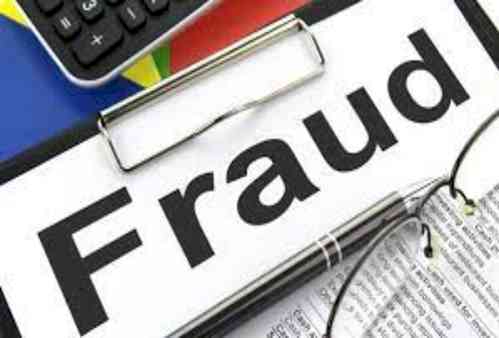 Insurance company manager duped of Rs 39 lakh in loan fraud case