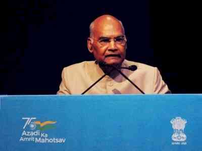 Committee on 'One Nation One Election' led by ex-Prez Kovind seeks public input