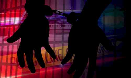 6 held for stealing jewellery in Bihar's Begusarai