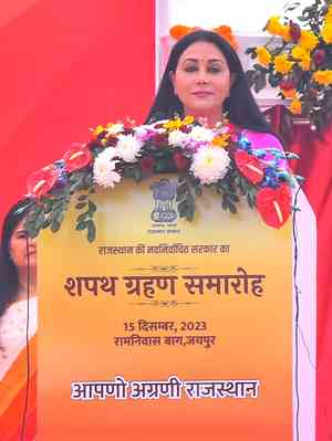 Implement plans, scheme on ground level: Rajasthan Deputy CM