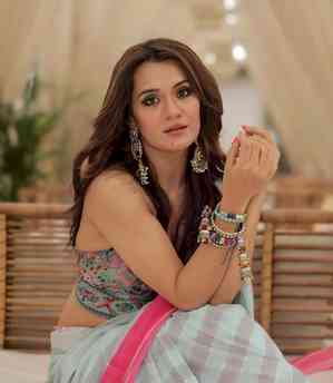I believe in spreading awareness about morphing, deep fake videos: Aradhana Sharma