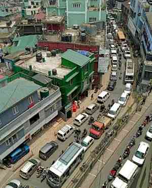 Centre sanctions Rs 1,313.28 cr for vital Aizawl Bypass Tunnel in Mizoram