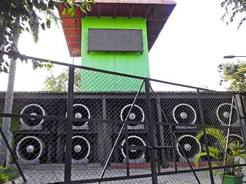 Delhi: Smog Tower non-operational again over unpaid salaries to staff