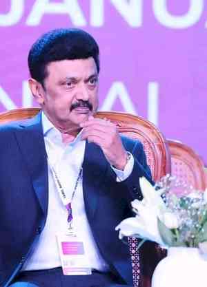 Investor friendly policies made it possible for TN to become haven for investments: Stalin