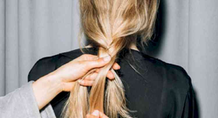 How to stop thinning hair