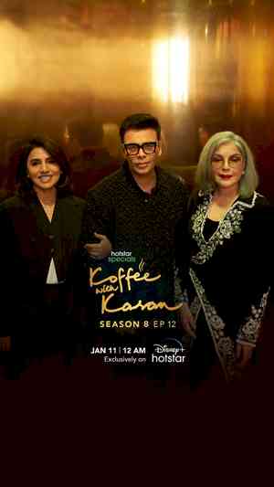Zeenat Aman, Neetu Kapoor to get candid over a cup of joe with Karan Johar
