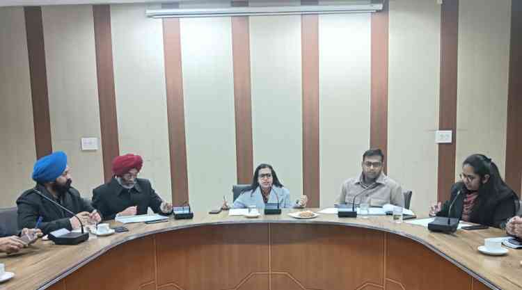 Ludhiana Administration gears up to celebrate Republic Day with patriotic fervour