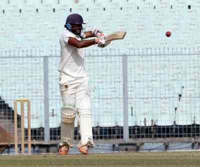 Ranji Trophy: Jalaj Saxena becomes third Indian to achieve 9000 runs and 600 wickets domestic double 