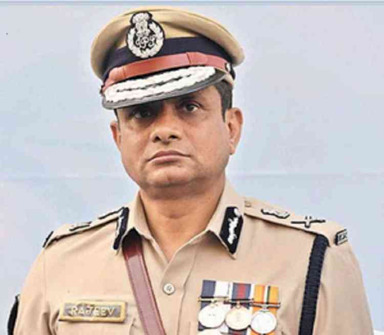 Strong action will be taken against miscreants involved in attacking ED officials: Bengal DGP
