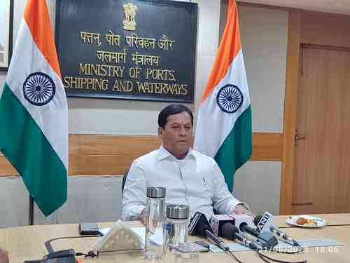 Govt plans to invest Rs 45,000cr to develop river cruise tourism