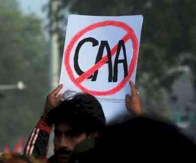 Muslims need not fear CAA: Jamaat chief