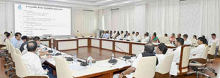 Telangana constitutes Cabinet sub-committee on six guarantees