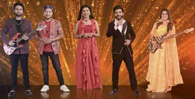 Sony Entertainment Television is on the hunt for the next ‘Superstar Singer’