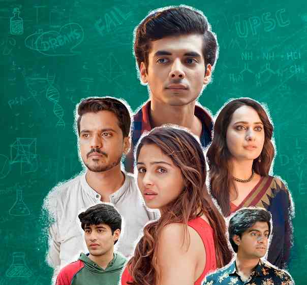 Amazon miniTV gears up to launch the second season of its coming-of-age drama series Dehati Ladke