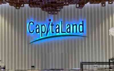 CapitaLand to expand data centres, logistics & enter residential realty project financial