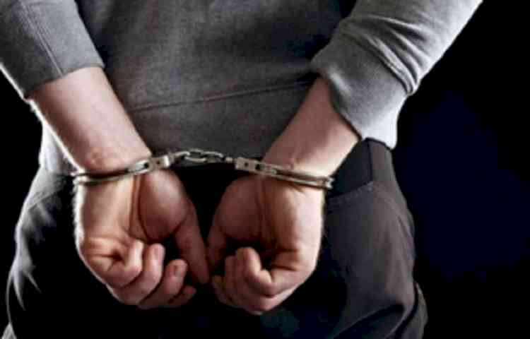 Delhi: Man arrested for duping over 40 people on pretext of providing flats 