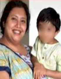 B’luru CEO killed her son to deny ex-husband access to 4-year-old child