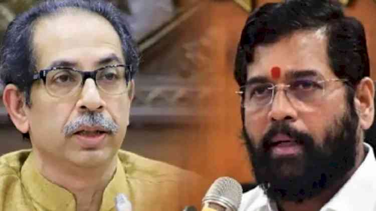 Maha Speaker seeks to 'please all': No MLAs disqualified, Shinde gets Shiv Sena, govt survives (Roundup)
