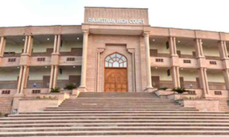 Rajasthan HC refuses to hear former MLA's petition