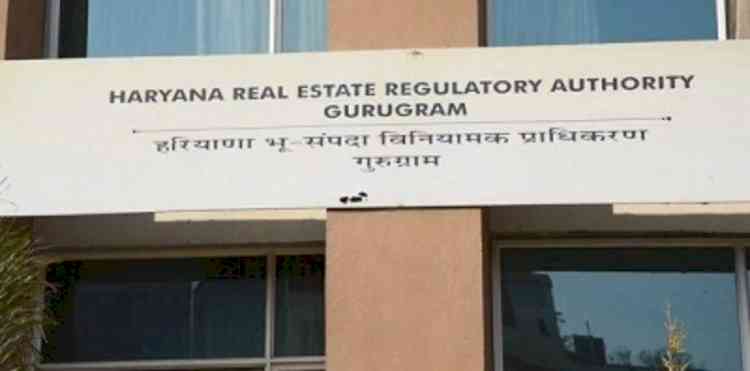 Gurugram: 'Don't book properties in unregistered projects', warns real estate regulatory body