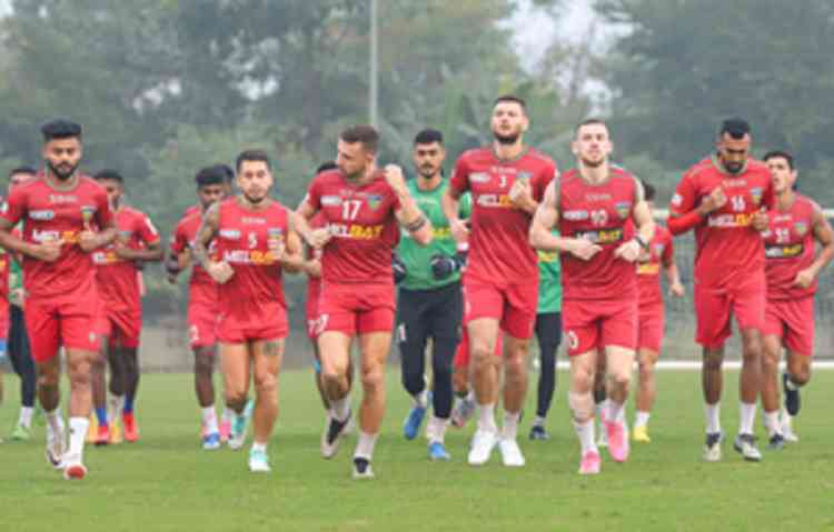 Kalinga Super Cup: Chennaiyin FC to kick of their campaign against Punjab with an eye on AFC Champions League 2 spot