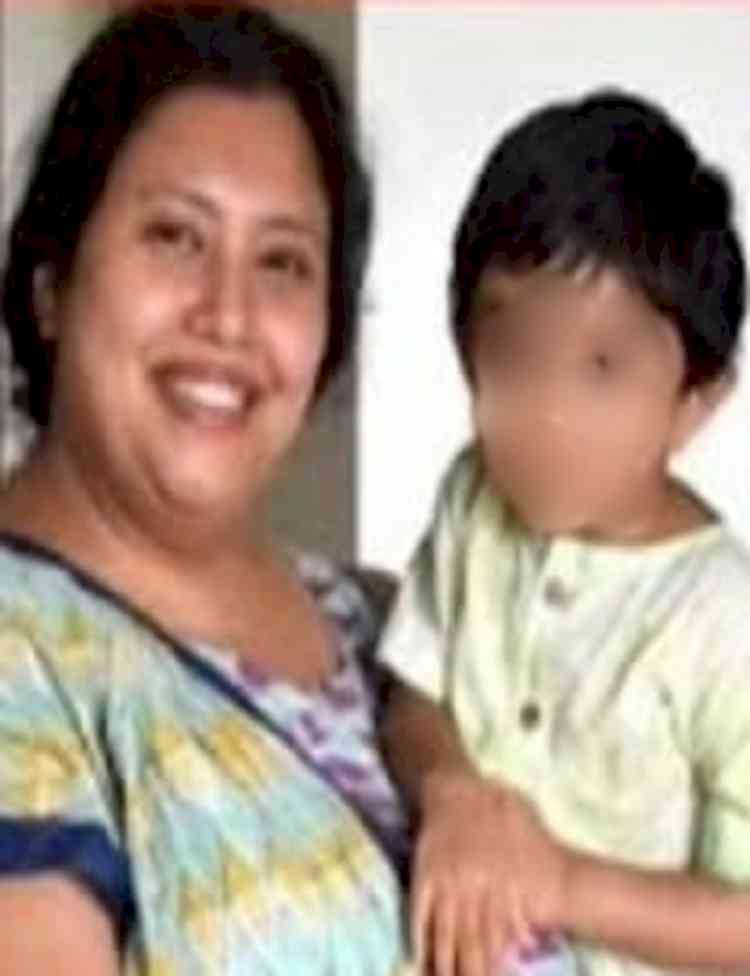 B’luru CEO fed high dose of cough syrup before smothering son to death: Sources