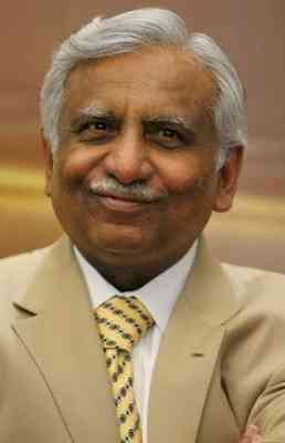 Jet Airways founder Naresh Goyal to meet critical wife at home on Saturday