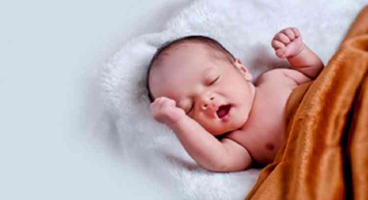 5 ways to protect newborns in cold weather
