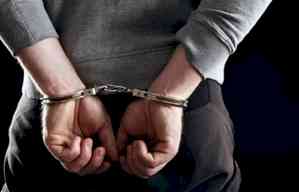 Fake Bihar Public Service Commission teacher arrested