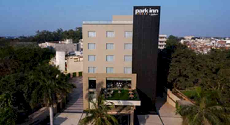 Radisson Hotel Group announces the opening of Park Inn by Radisson Ayodhya