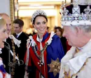 UK Post Office scandal: Indian-origin postmaster says Kate Middleton stood by him