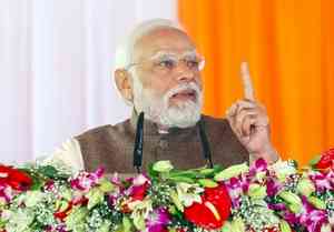 PM Modi to inaugurate National Youth Festival, hold road show in Nashik
