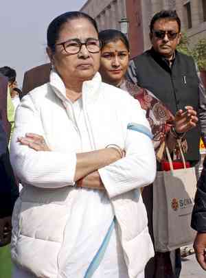 'Not mentioned in Constitution': Mamata outlines objections to ‘One Nation, One Election’