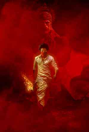 (IANS Review) Prasanth Varma's 'HanuMan' a well-told saga that gives Indian mythology its due (IANS Rating: ****)