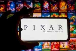 Disney-owned Pixar to undergo layoffs this year: Report