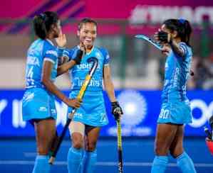 Hockey Olympic Qualifiers: Pressure on both India, USA in opener; hosts bank on crowd support (Preview)