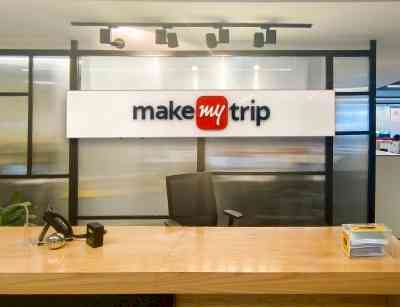 MakeMyTrip sees 1,806% jump in searches for Ayodhya since inauguration announcement