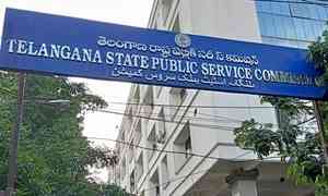 Telangana seeks applications for appointment of TSPSC Chairman, members