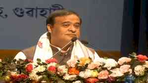 Assam is dedicated to nation’s growth by providing human resources: CM