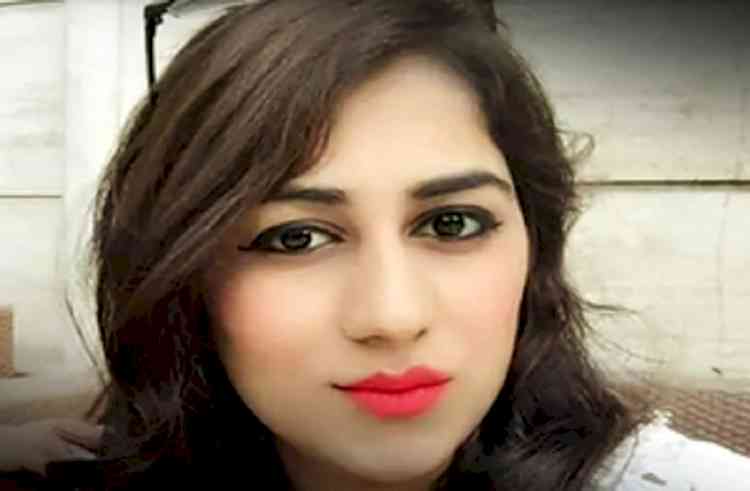 Body of ex-model Divya Pahuja recovered from Haryana canal 11 days after murder