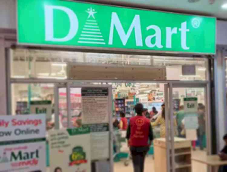 D-Mart clocks 17% rise in net profit at Rs 690cr for Oct-Dec quarter