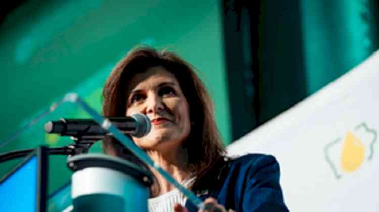Indian-American voters in Iowa 'feel abandoned' by Haley: Report