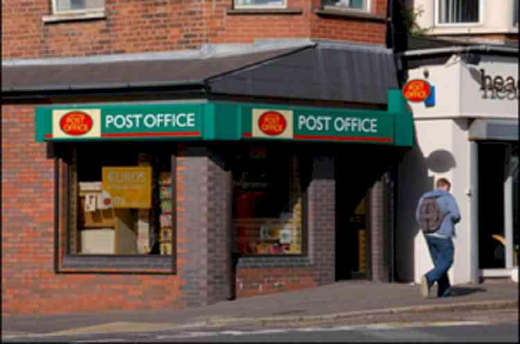 UK Post Office scandal: Indian-origin elderly battles for compensation