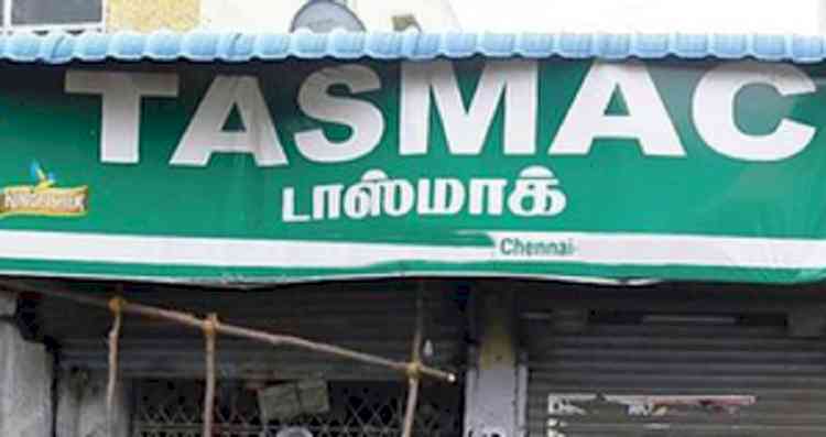 Bug-like substance in liquor bottle: Tasmac to pay Rs 5 lakh fine